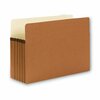 Smead File Pocket Straight-Cut 8-1/2 x 14", 5.25" Expansion, Pk10 74234